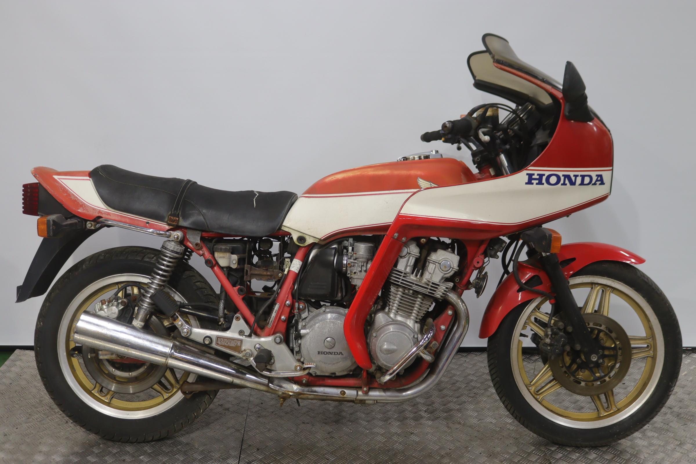 Taka さん専用 CB1100R CB1100F CB750F 純正リヤサス 【公式通販】