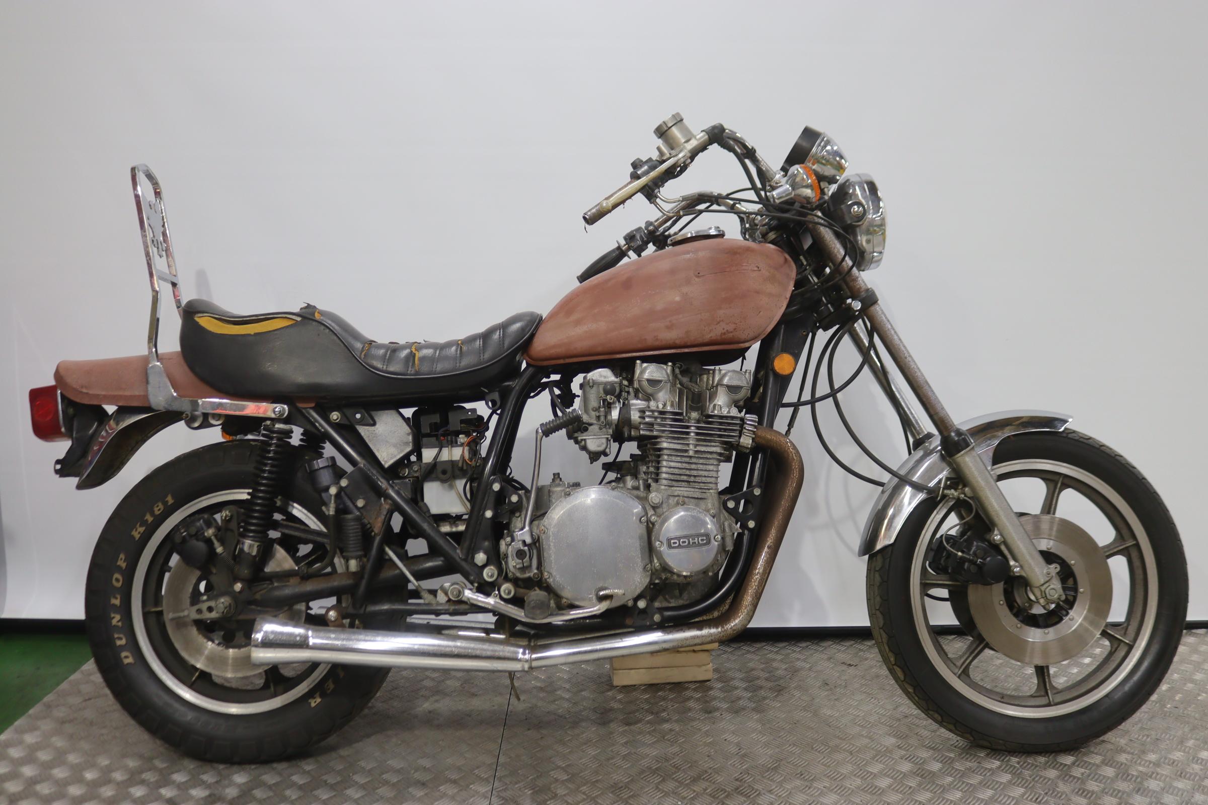 特別セーフ KZ900LTDタンク ienomat.com.br