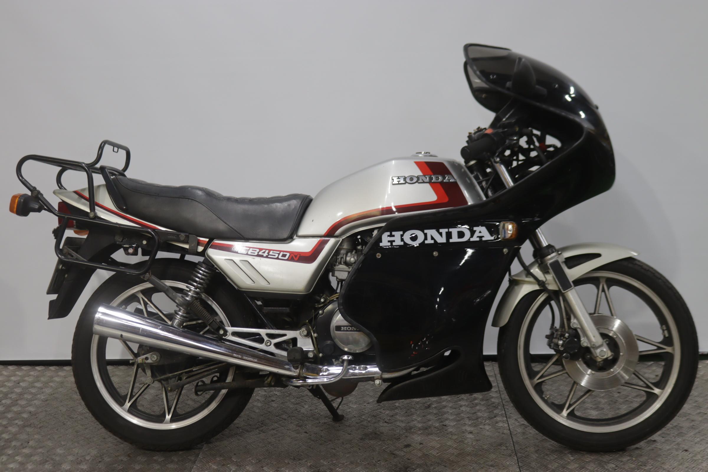 待望☆】 CB250T ホーク2 CB250N CB400T ホーク3 ienomat.com.br