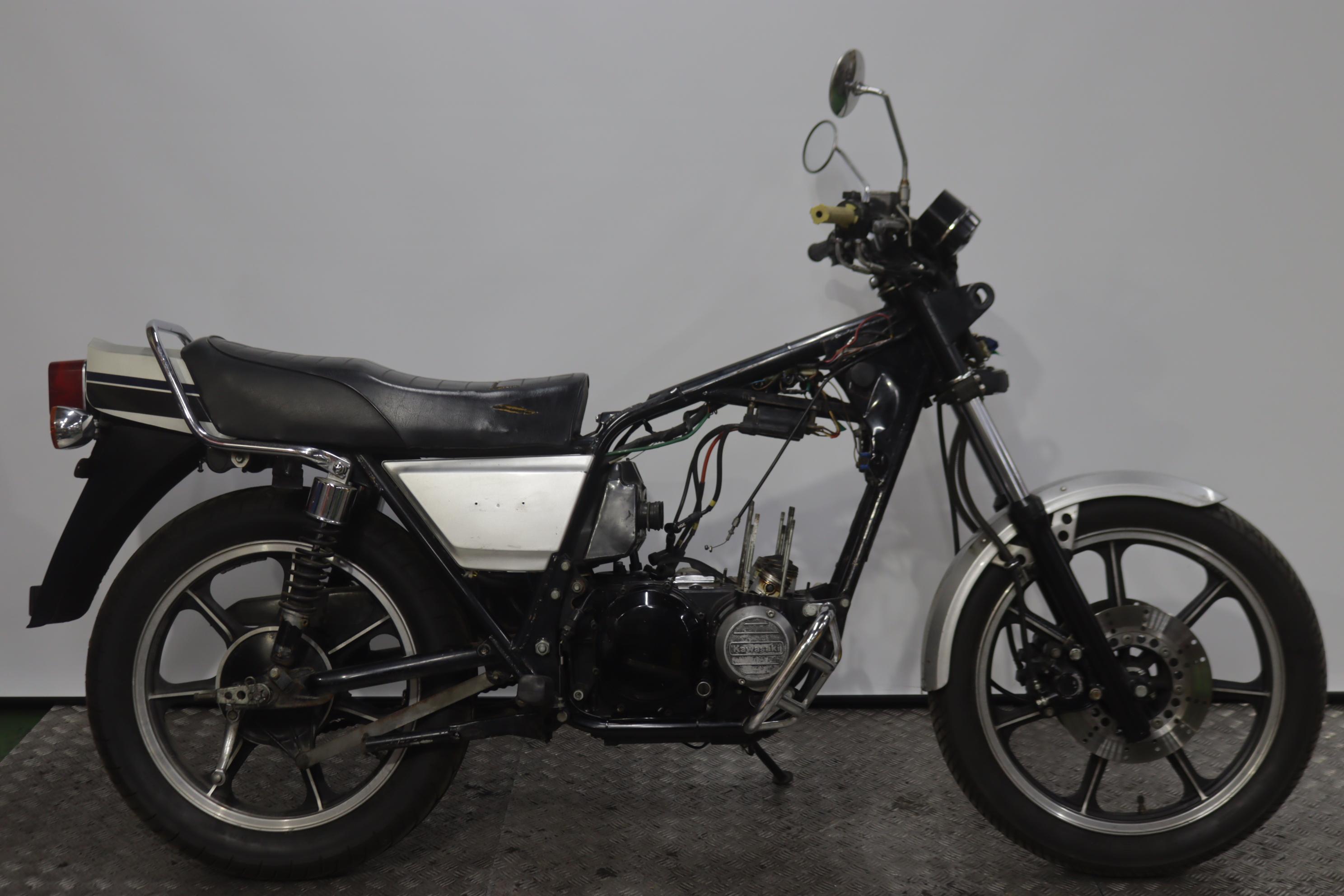 当時物 純正 Z400J スピードメーター 0099 検) Z400FX Z500FX Z550FX - www.fadecom.pe